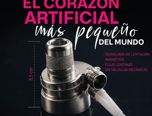 Clínica Misericordia Internacional realiza el primer implante de corazón artificial CorHeart 6 en su historia