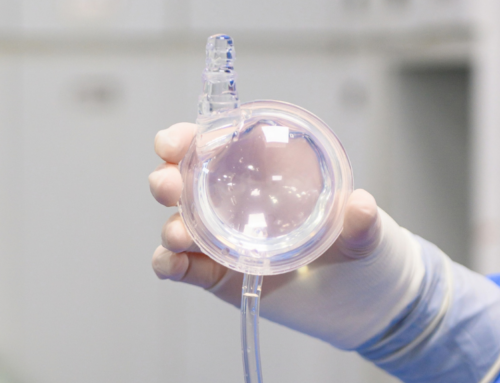 Innovación Cardiológica: Somos la primera institución en Colombia en implementar el iVAC 2L