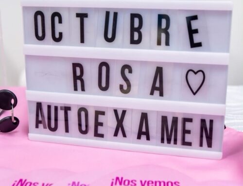 Octubre Rosa: en Clínica Misericordia convertimos la prevención del cáncer de mama en una razón para latir con fuerza